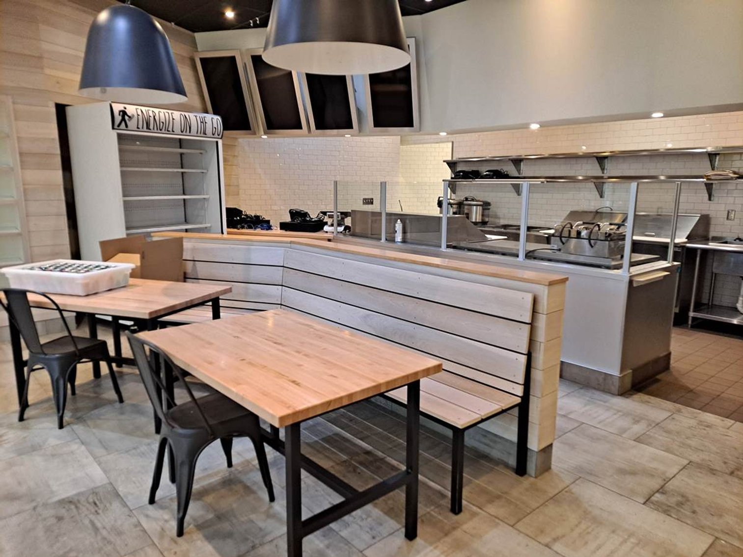 Image for Freshii Restaurant