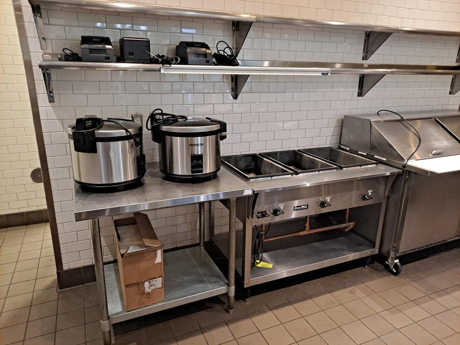 Image for Freshii Restaurant