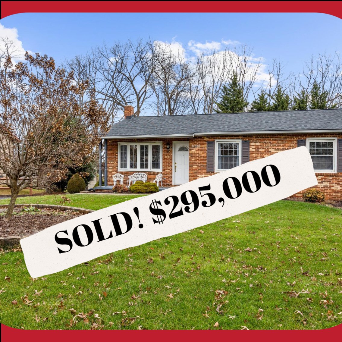 Image for Harrisonburg City Home