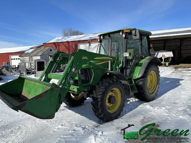 Image for Online Only Farm Equipment Auction