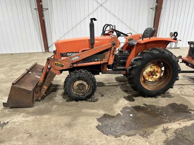Image for Online Only Farm Equipment Auction