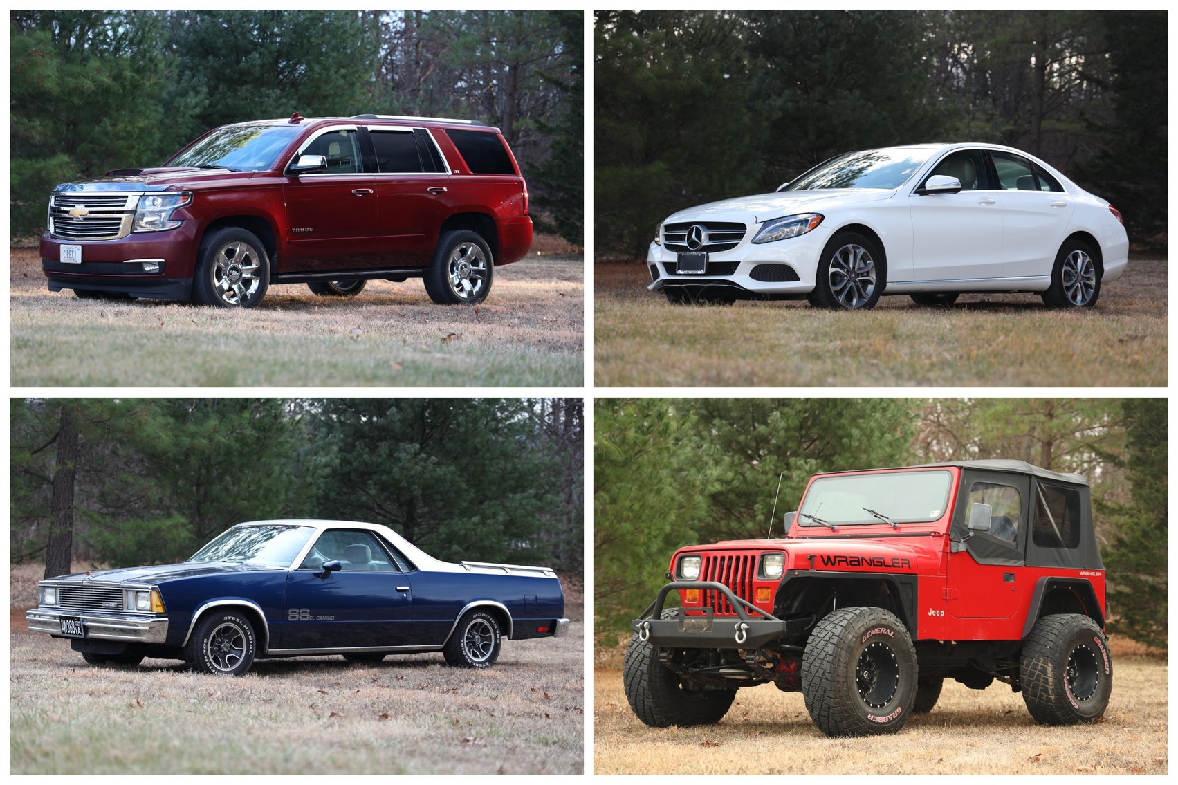 Image for Vehicle Auction