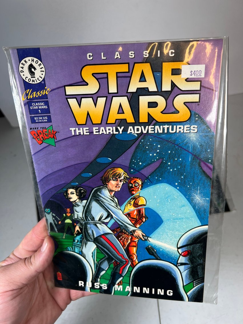 Image for STAR TREK - COMICS - CARD - FUNKO - COLLECTIBLES