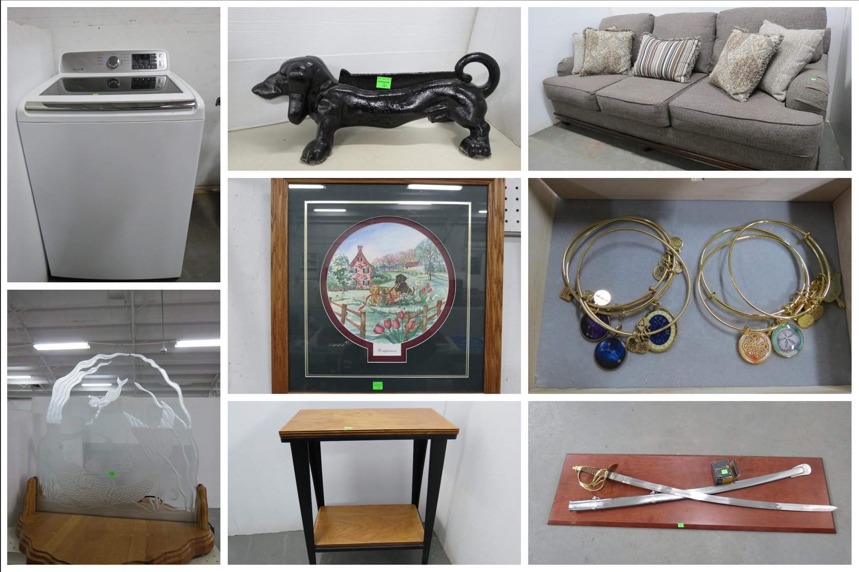 Image for Hidden Treasures Gallery #3002