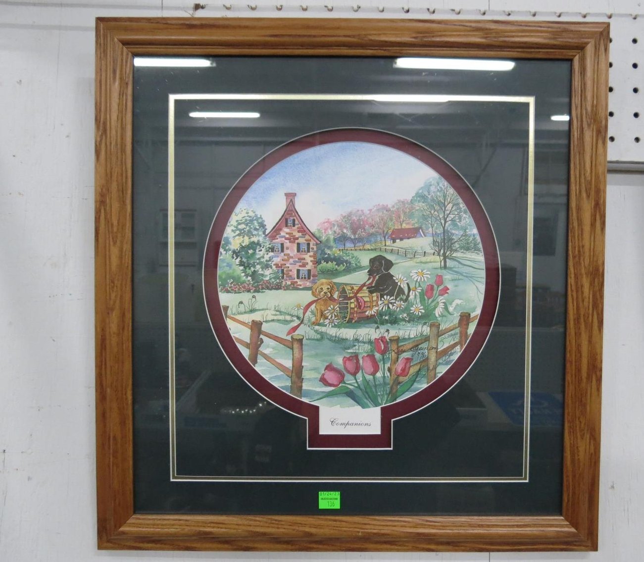 Image for Hidden Treasures Gallery #3002
