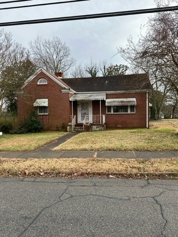 705 Piedmont St., Reidsville