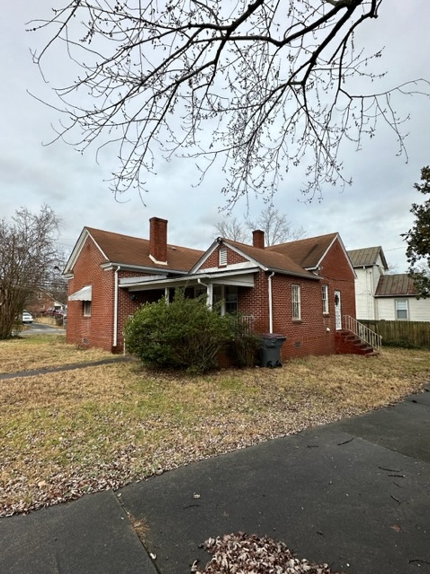 Image for 705 Piedmont St., Reidsville