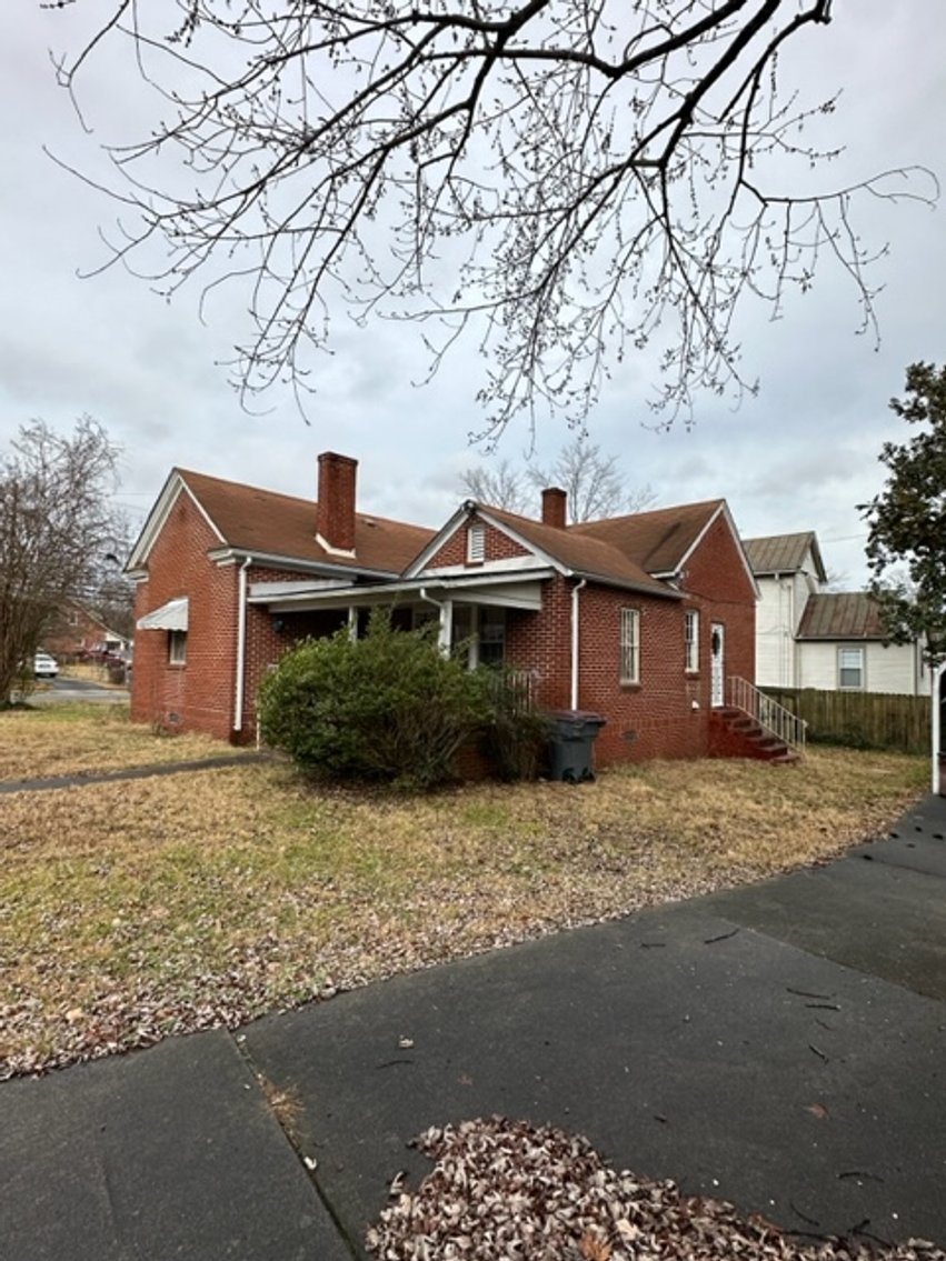 Image for 705 Piedmont St., Reidsville