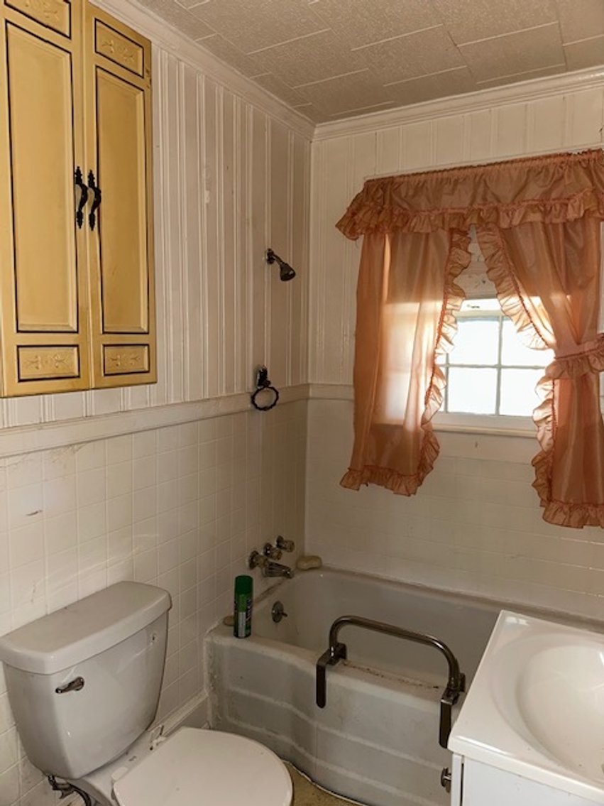 Image for 705 Piedmont St., Reidsville