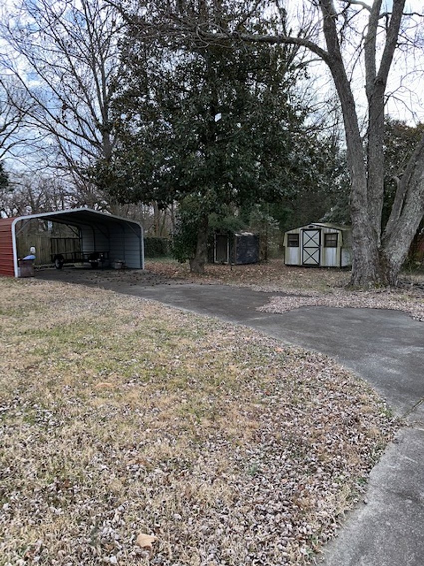 Image for 705 Piedmont St., Reidsville