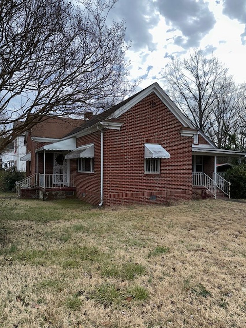 Image for 705 Piedmont St., Reidsville