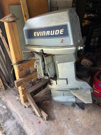 Image for ESTATE - TOOLS / ANTIQUES / MOTORCYCLES & MORE