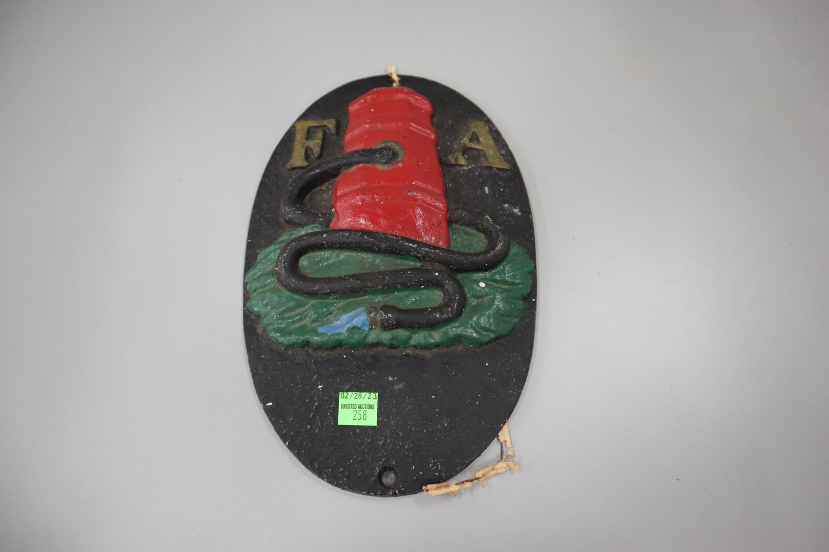 Image for Cold Springs Gallery #2008