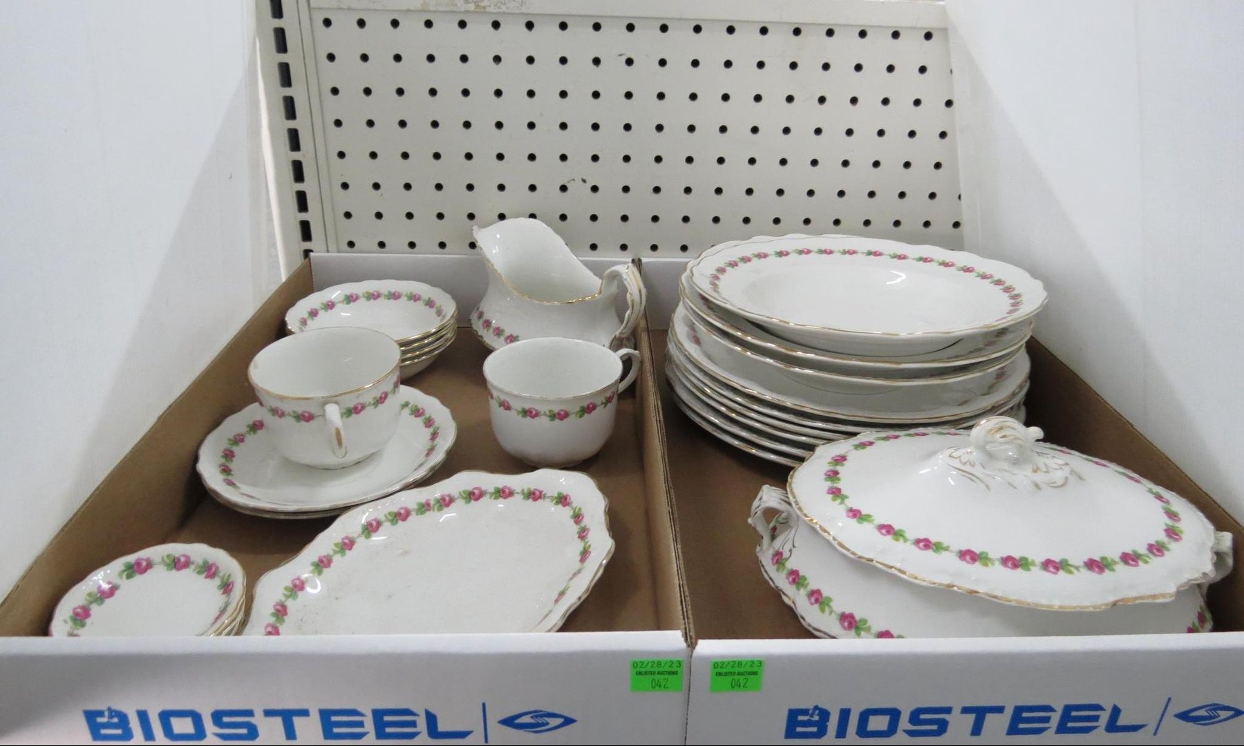 Image for Hidden Treasures Gallery #3008