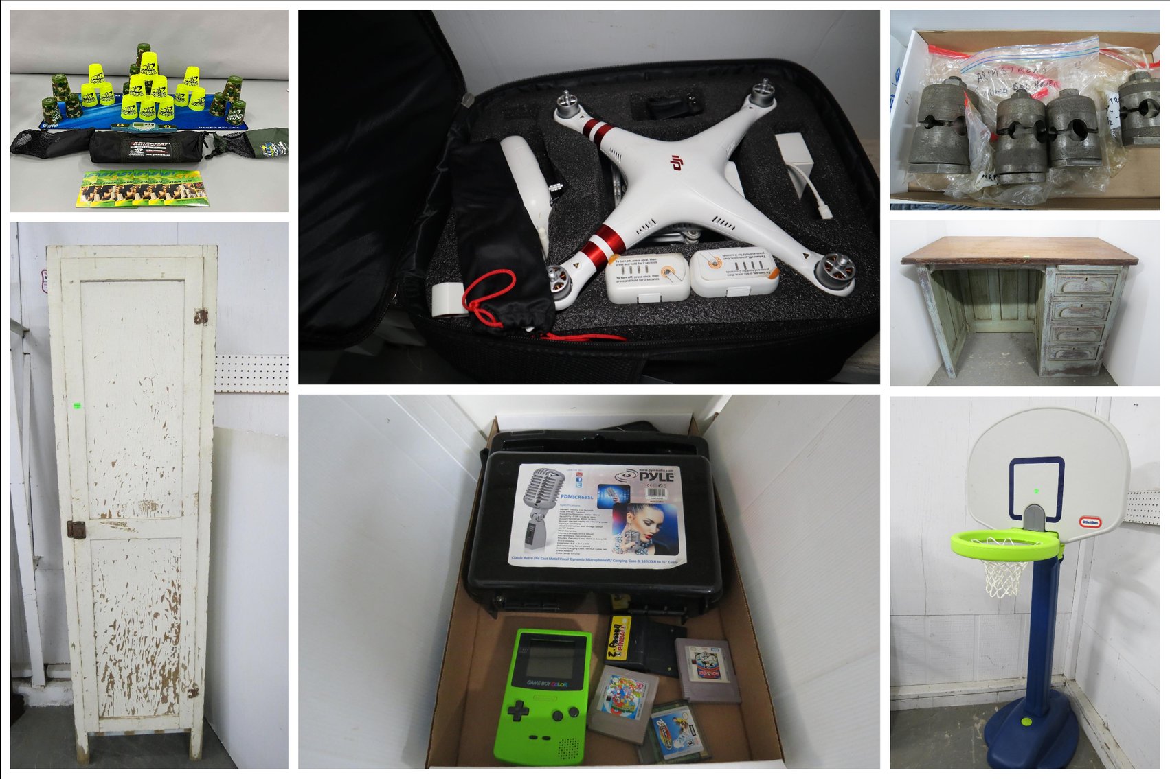 Image for Hidden Treasures Gallery #3008