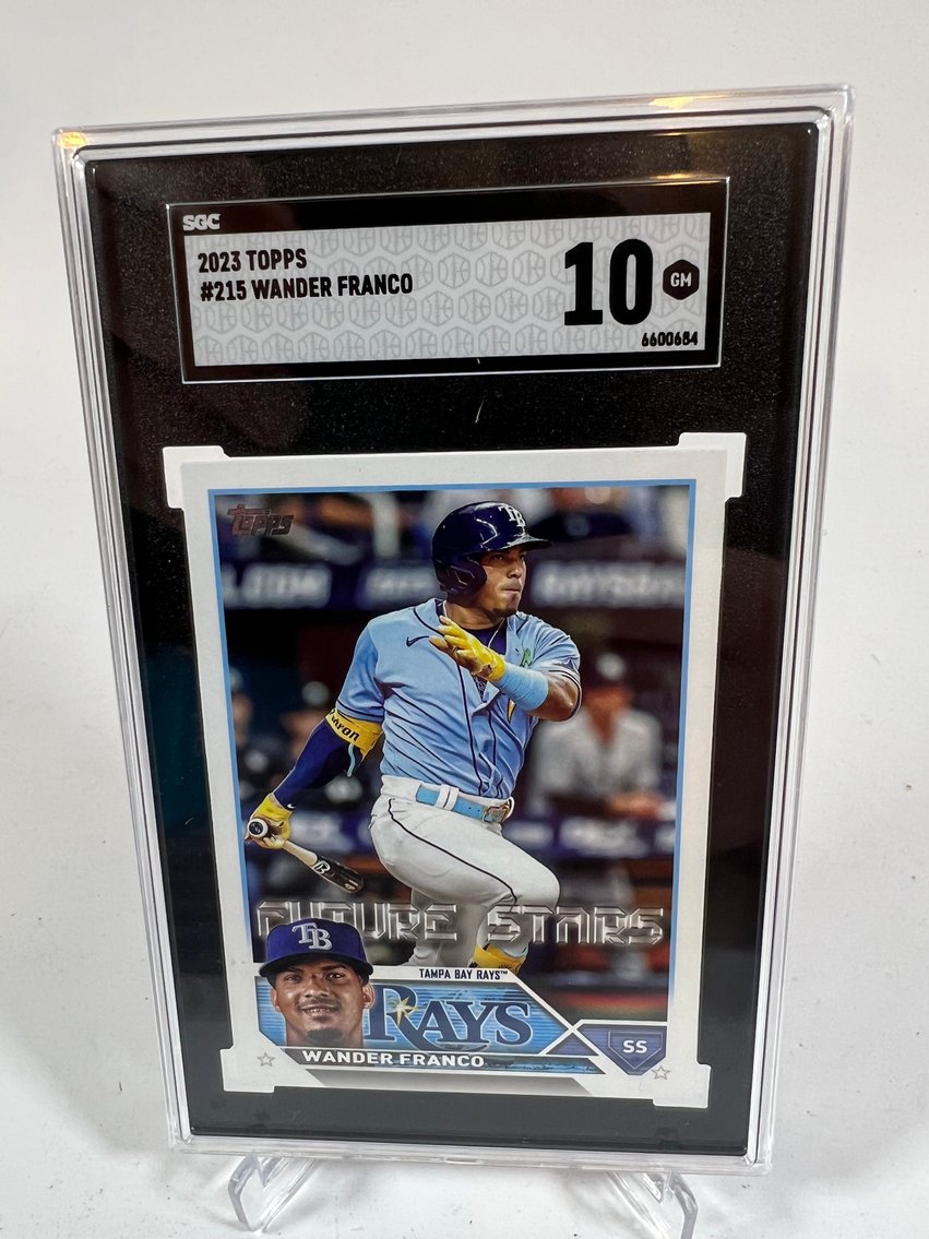 Image for ESTATE AUCTION - SPORTS CARDS, PURSES, ANTIQUES, KNIFES, ETC
