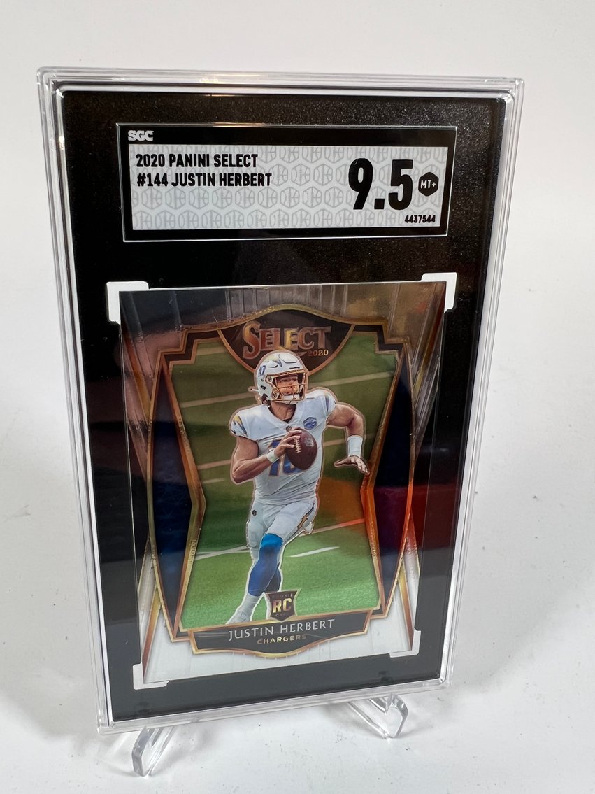 Image for ESTATE AUCTION - SPORTS CARDS, PURSES, ANTIQUES, KNIFES, ETC