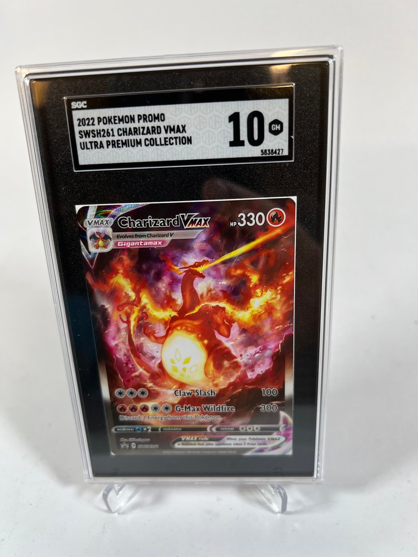 Image for COLLECTIBLES, POKEMON, TOYS & MORE