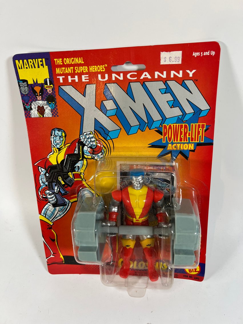 Image for COLLECTIBLES, POKEMON, TOYS & MORE