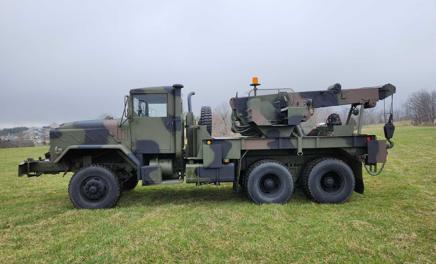 Image for Equipment Auction - March 2023