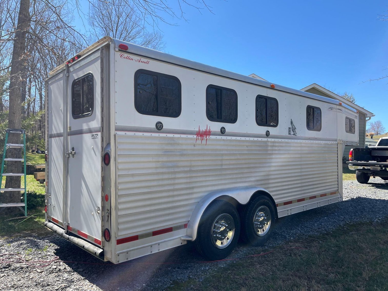Image for Equipment Auction - March 2023