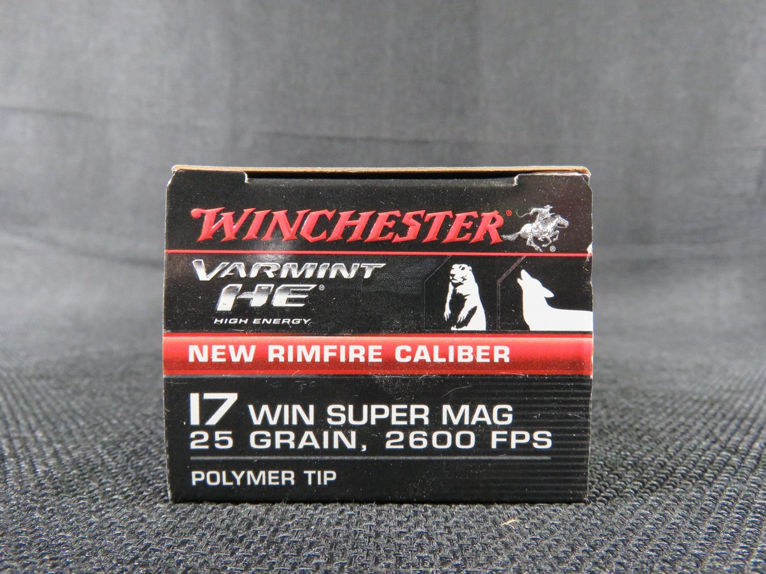 Image for Ammunition and Accessories