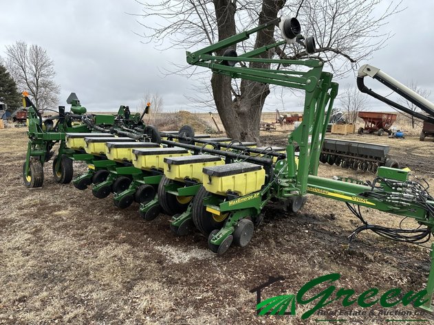 Image for Estate Farm Machinery Auction