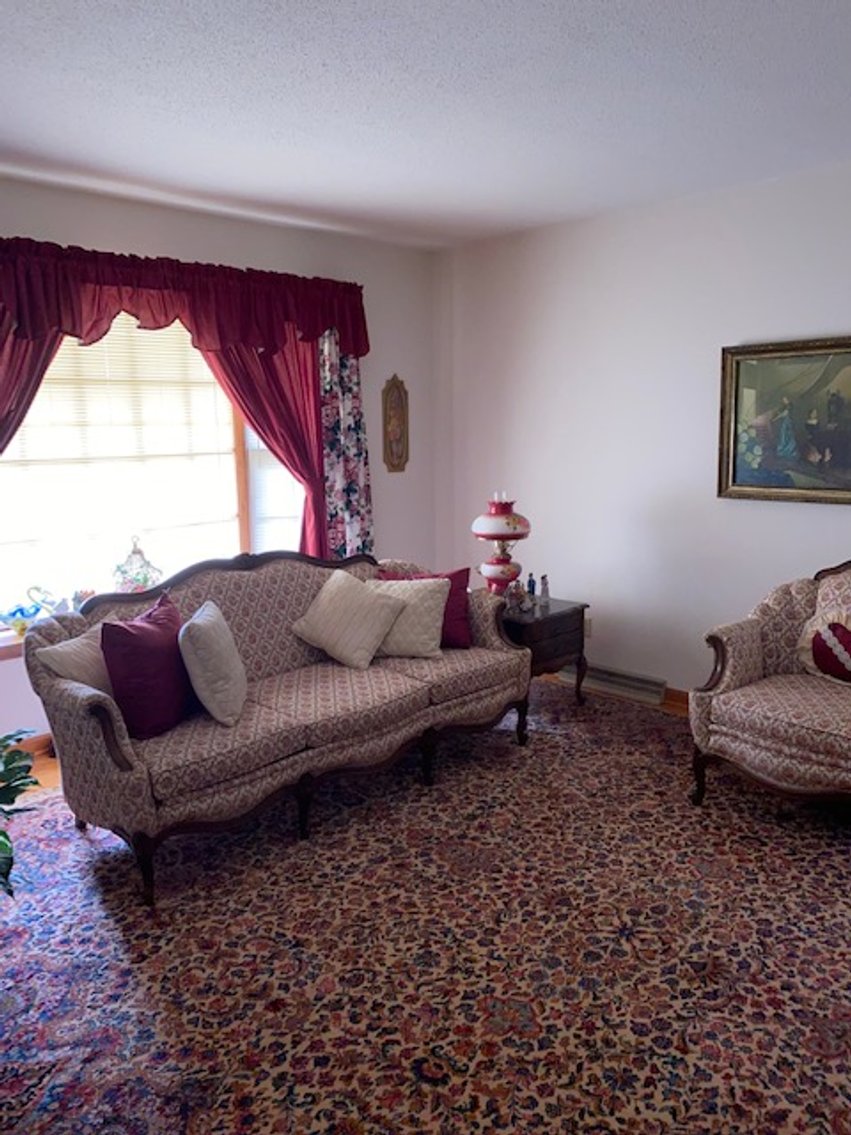 Image for Saturday, March 4 @ 10 AM
