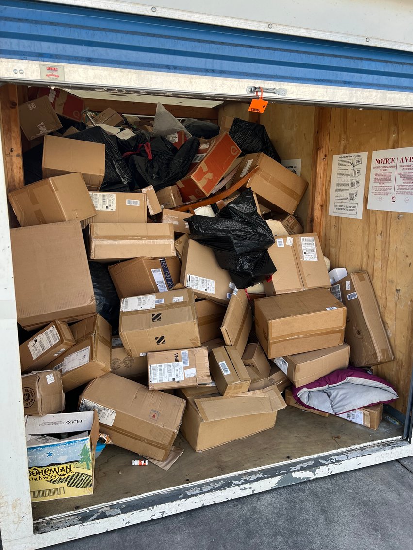 Image for ABSOLUTE - GENERAL MERCHANDISE - NEW & MORE