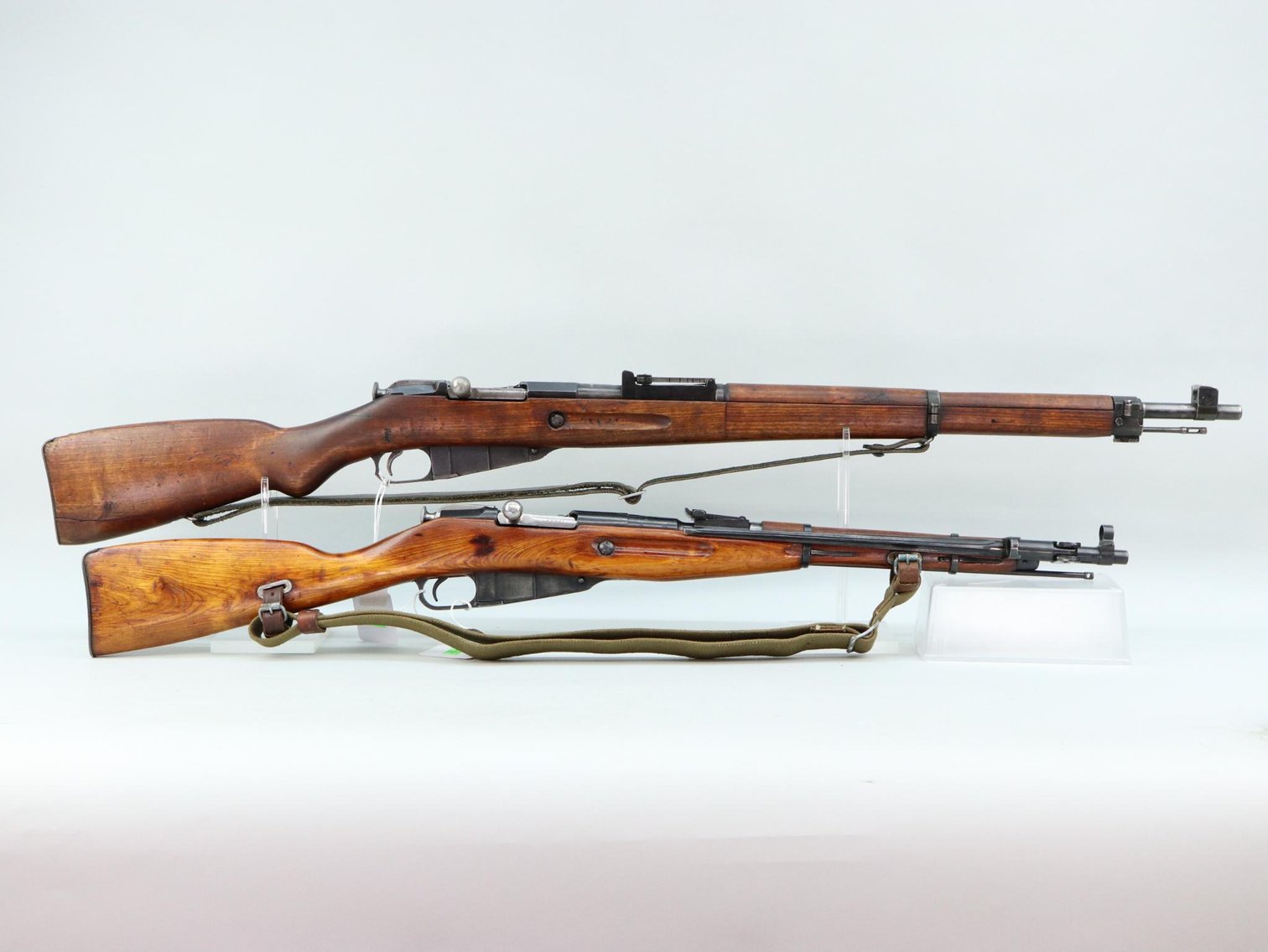 Image for Firearms - April 2023