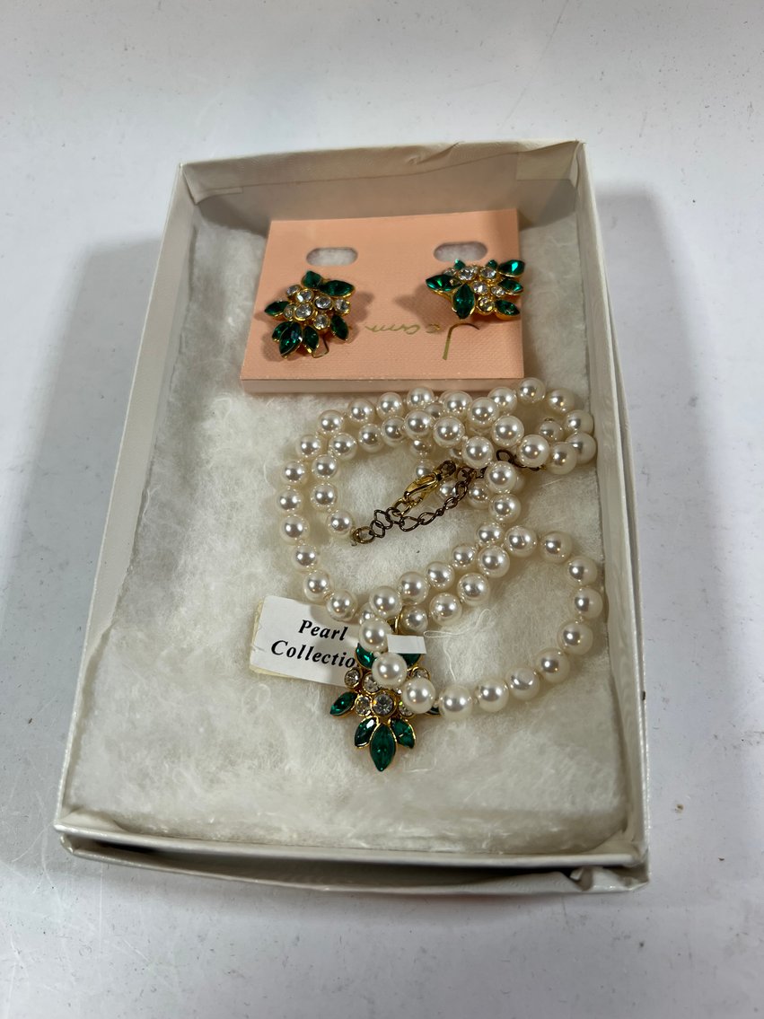 Image for ESTATE - JEWELRY, GEN. MERCH, ABSOLUTE