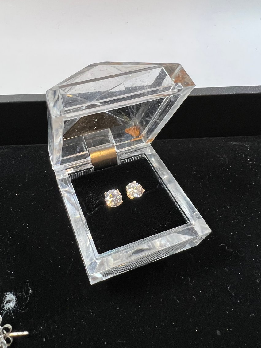 Image for ESTATE - JEWELRY, GEN. MERCH, ABSOLUTE
