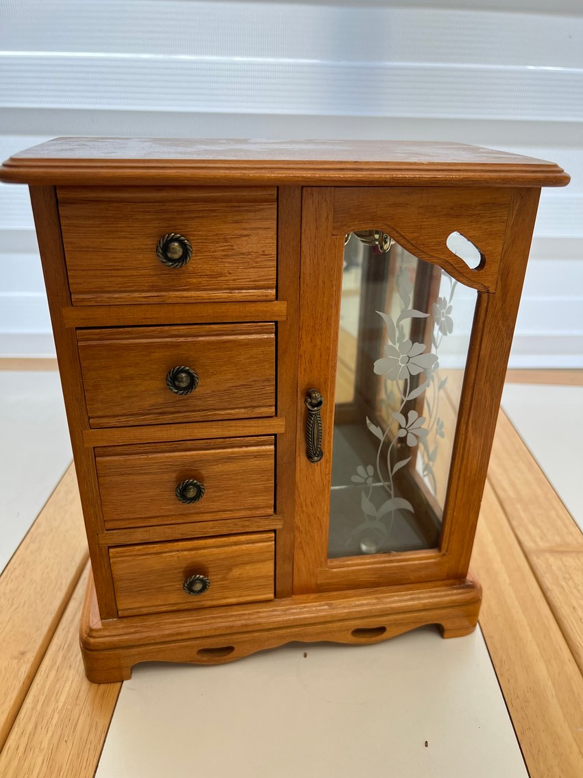 Image for ESTATE - TOOLS, DECOR, FURNITURE +