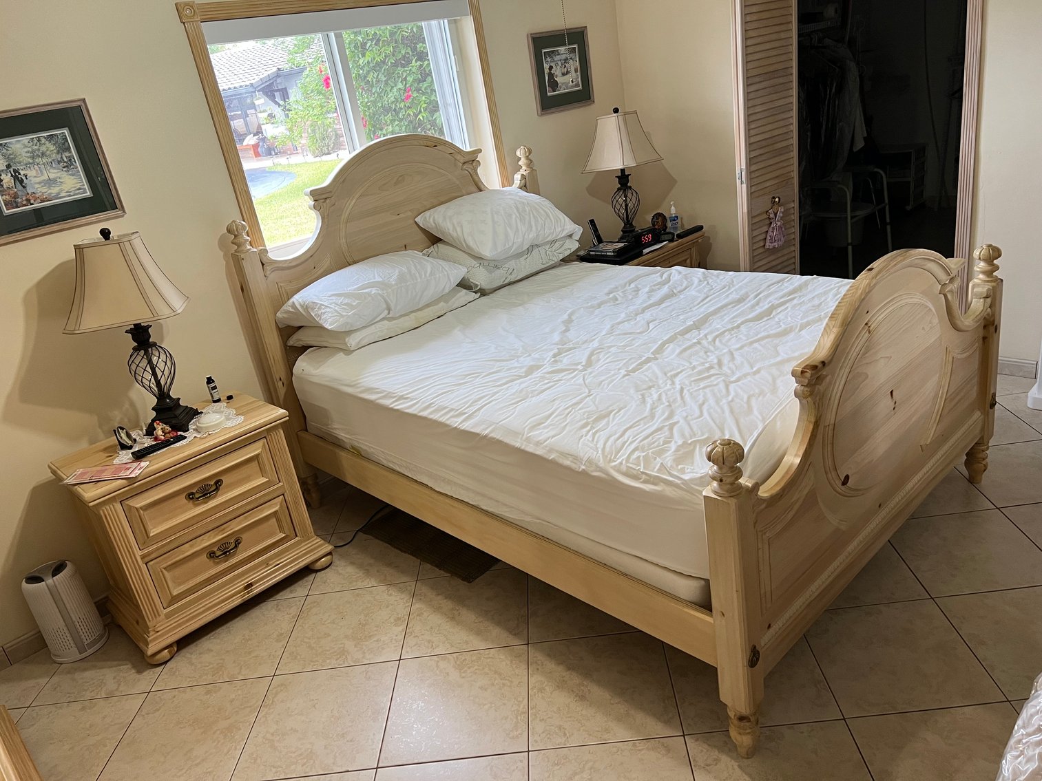 Image for ESTATE - TOOLS, DECOR, FURNITURE +