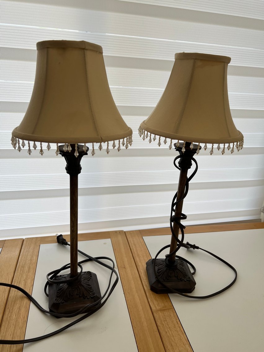 Image for ESTATE - TOOLS, DECOR, FURNITURE +
