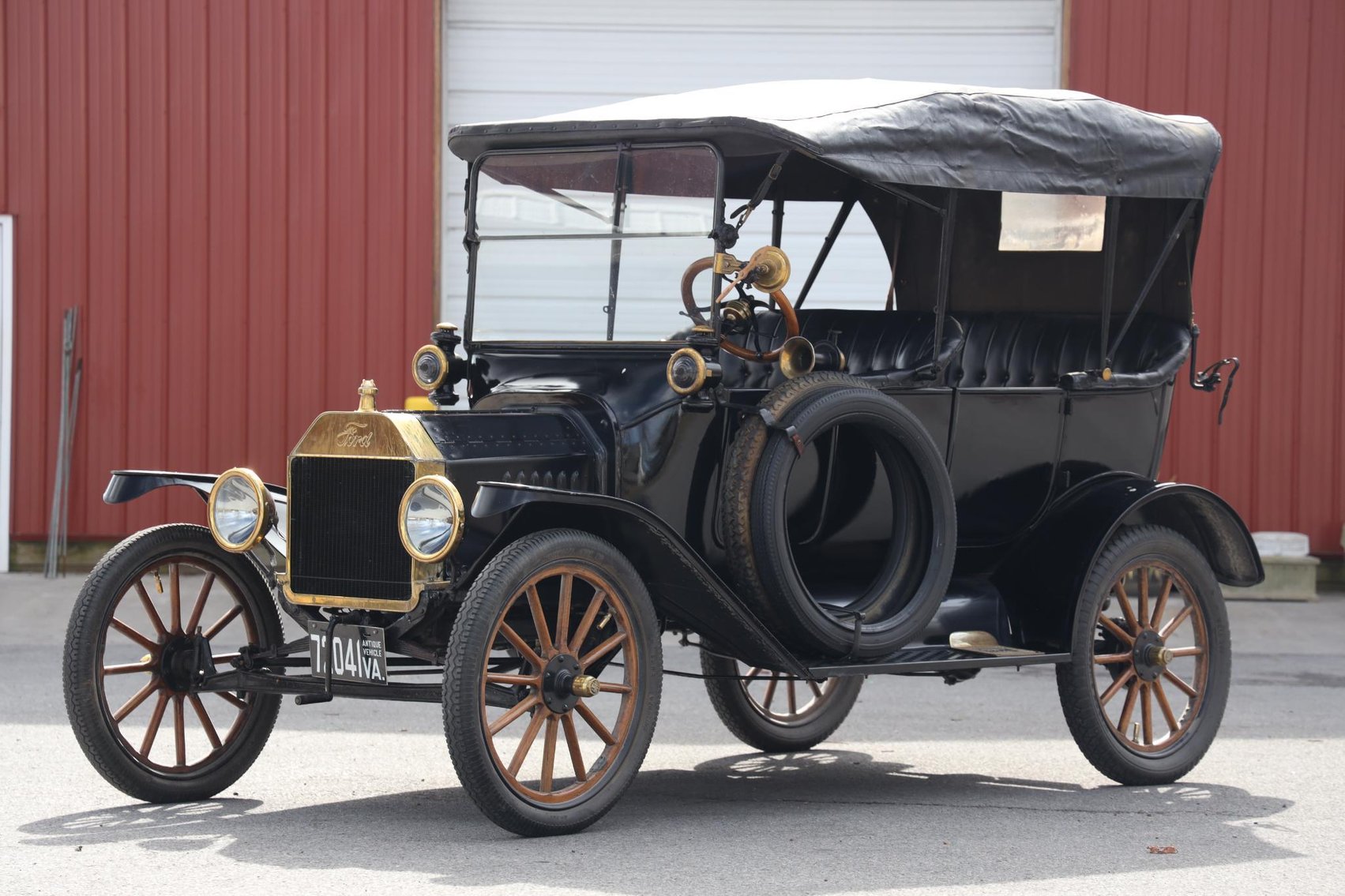 Image for Collector Cars