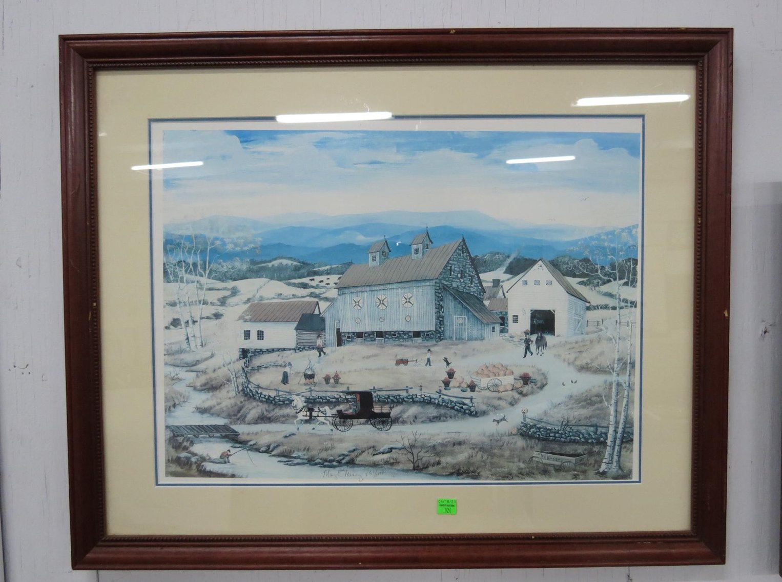 Image for Hidden Treasures Gallery