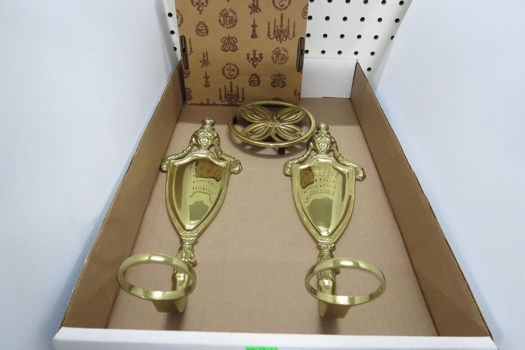 Image for Hidden Treasures Gallery