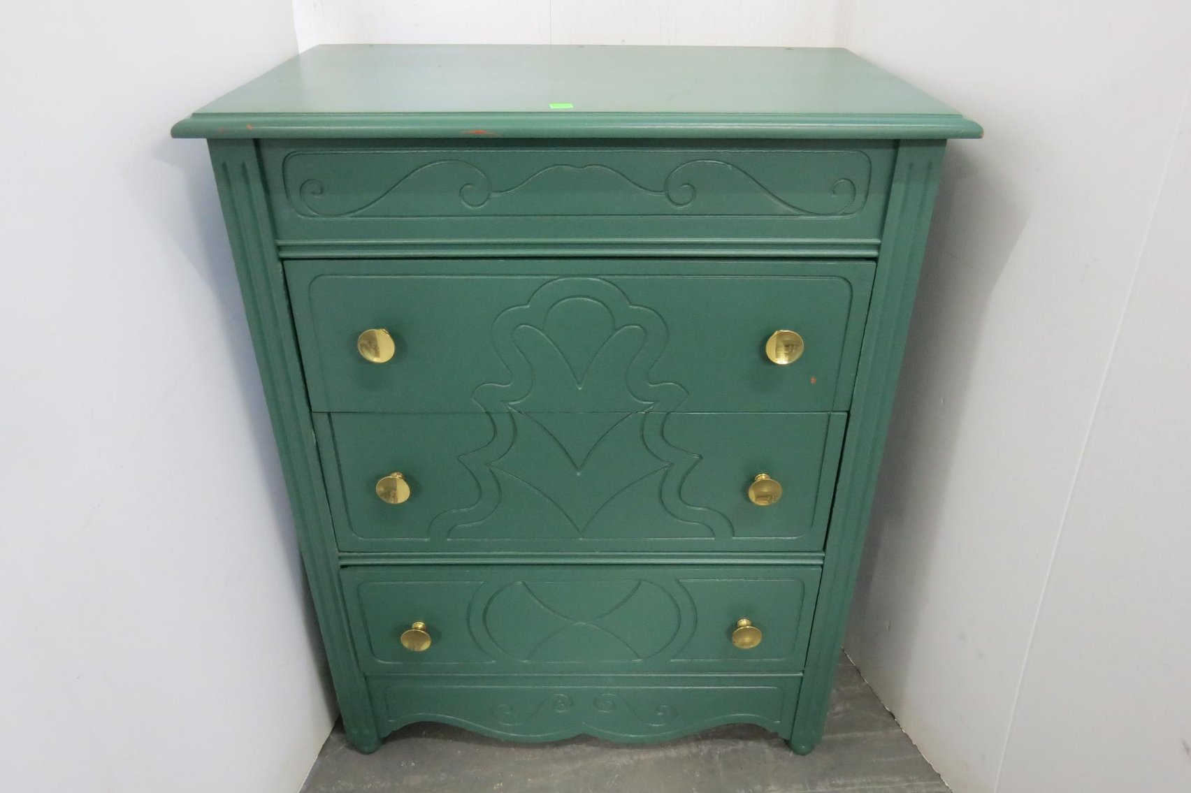 Image for Hidden Treasures Gallery