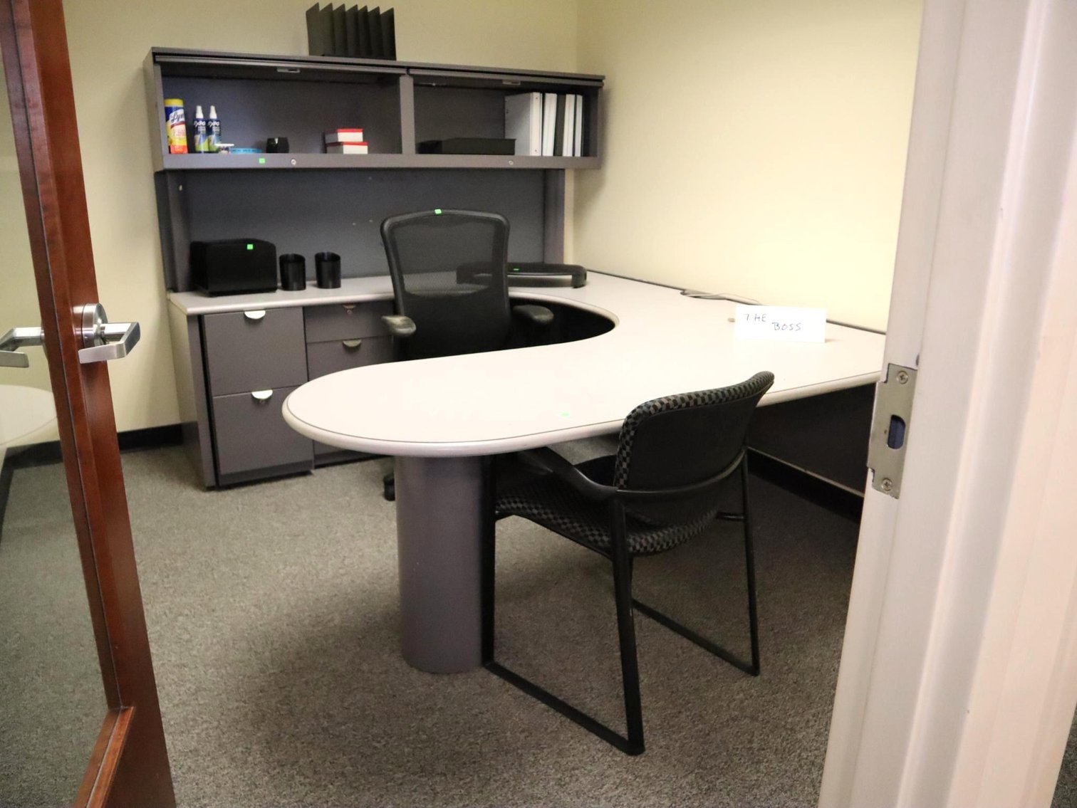 Image for Office Building Liquidation