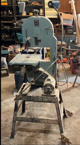Shop Tools And More