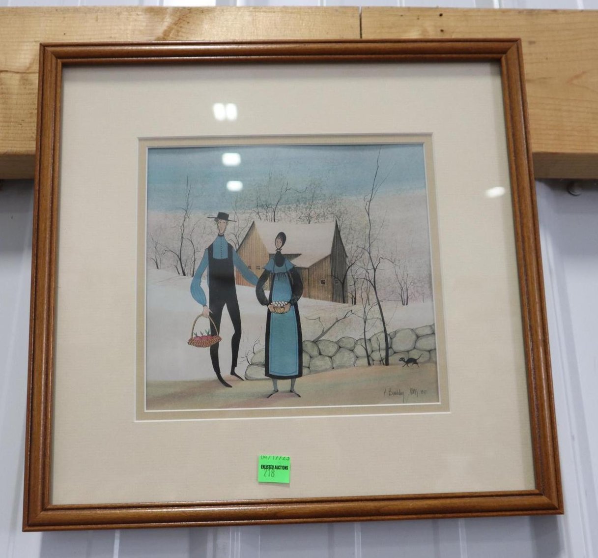 Image for Tinkling Springs Gallery #115