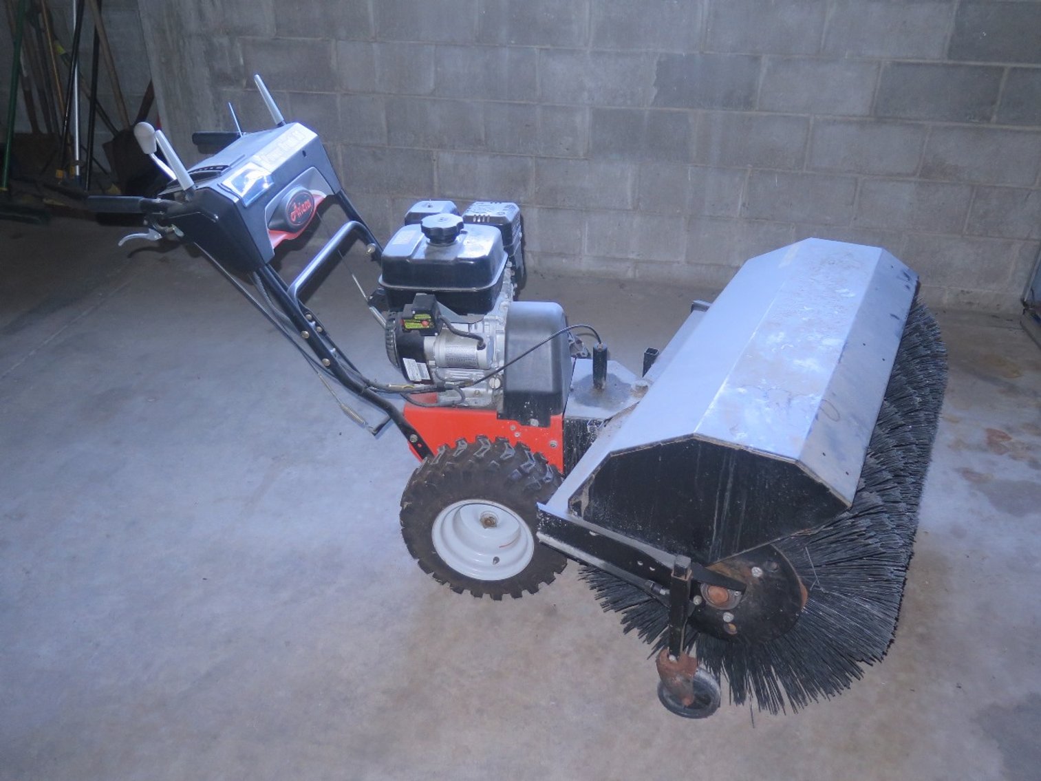 Image for Lawn/Snow Equipment, '82 Rolls Royce, '93 Mercedes, Vintage Cameras, Luxury Watches, Home Goods & More