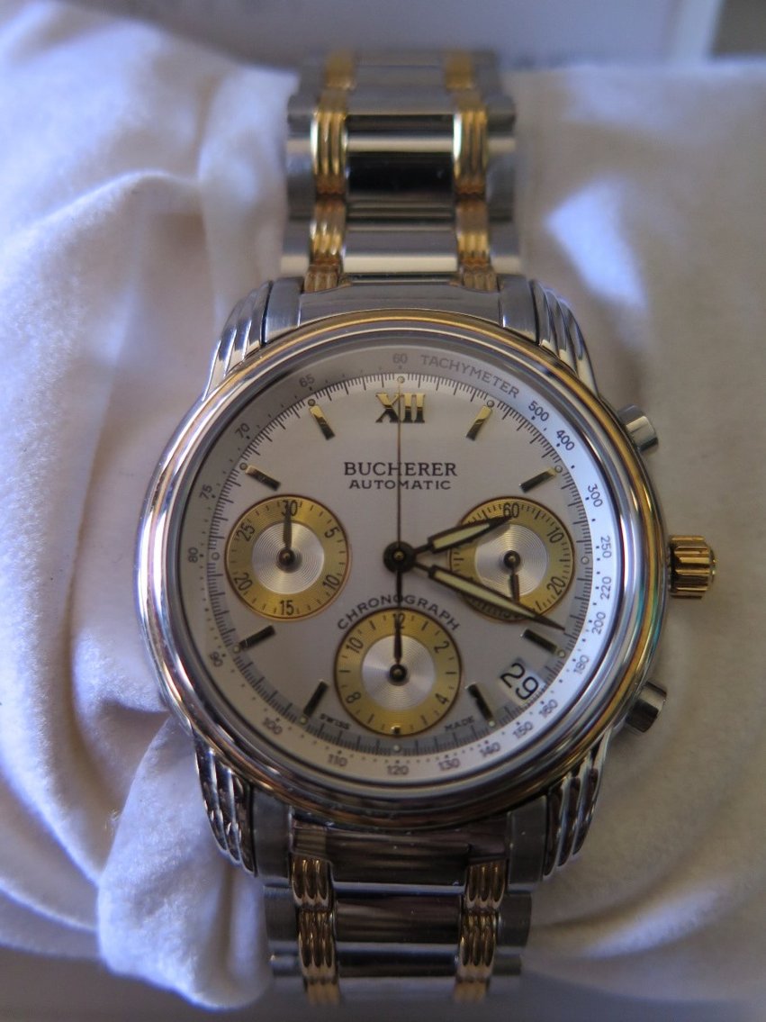 Image for Lawn/Snow Equipment, '82 Rolls Royce, '93 Mercedes, Vintage Cameras, Luxury Watches, Home Goods & More