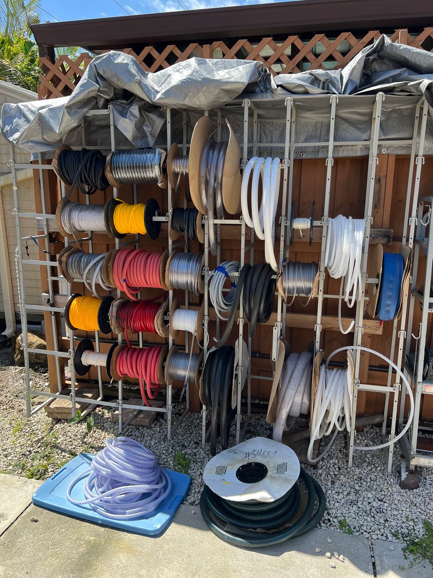 Image for TOOLS, GENERAL MERCHANDISE, & MORE - ABSOLUTE