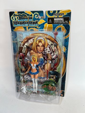 Image for COMICS & COLLECTIBLES - 600+ LOTS - ABSOLUTE