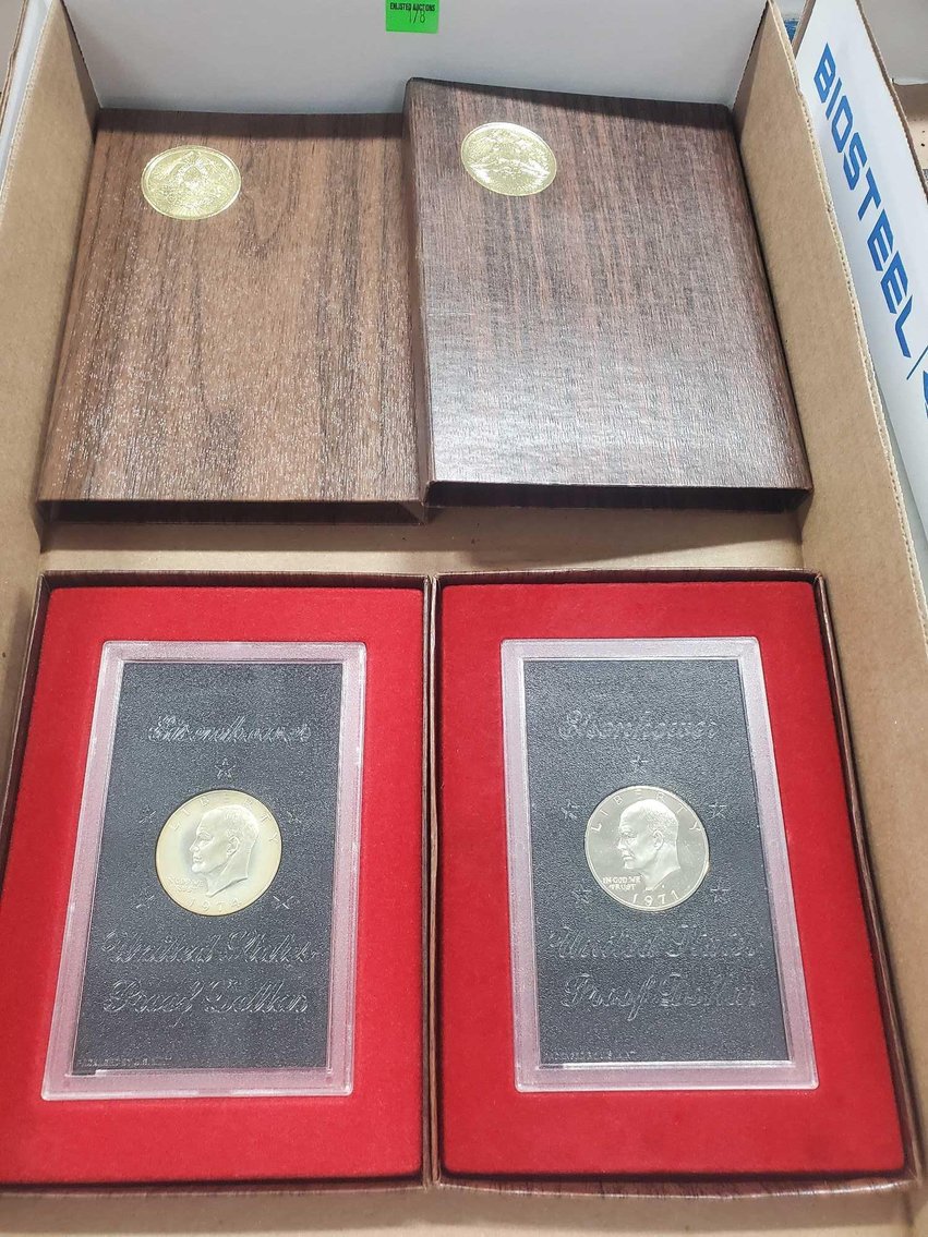 Image for Hidden Treasures Gallery #3017