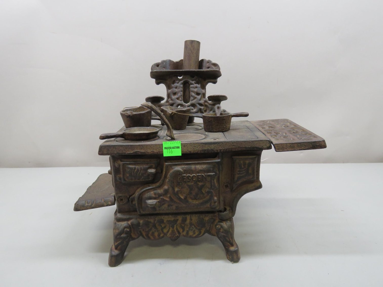 Image for Tinkling Springs Gallery #120