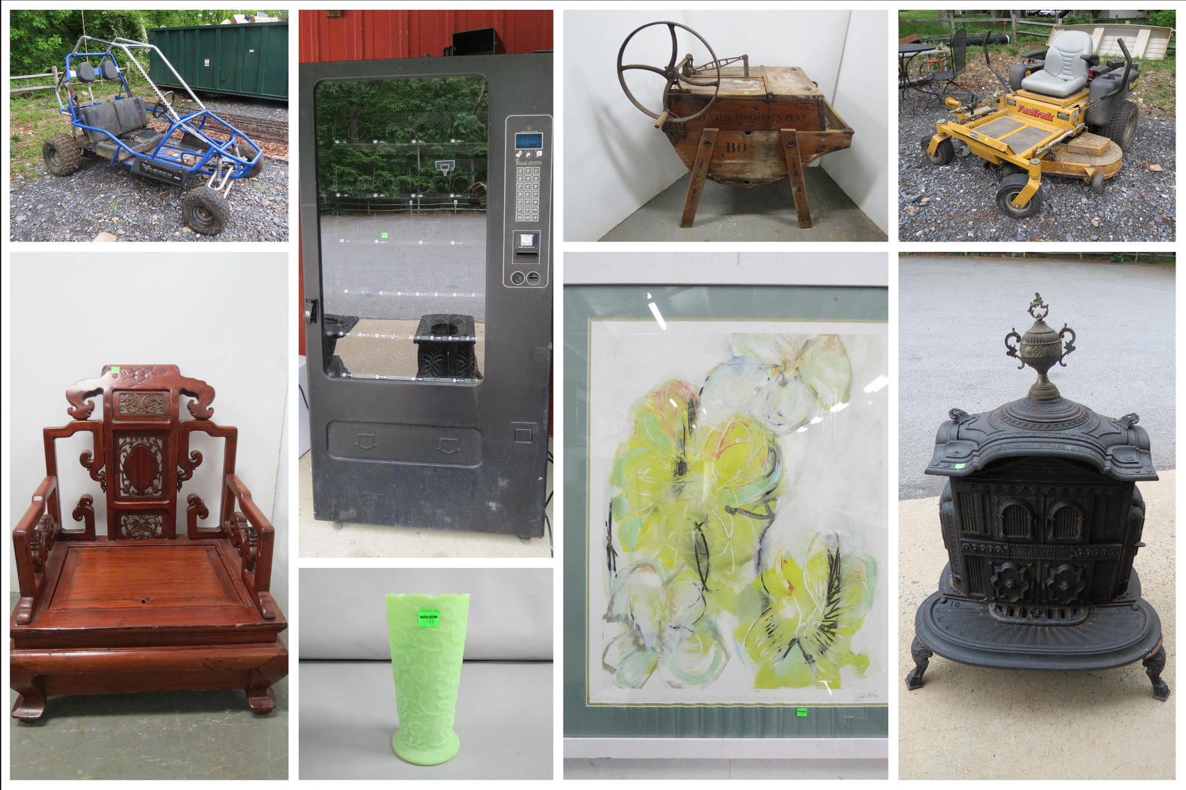 Image for Hidden Treasures Gallery #3020