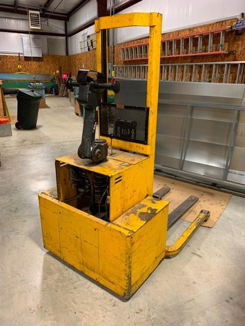 Image for Oakwood, GA: Perfect Temp Systems HVAC Equipment, Vehicles, Machinery & More